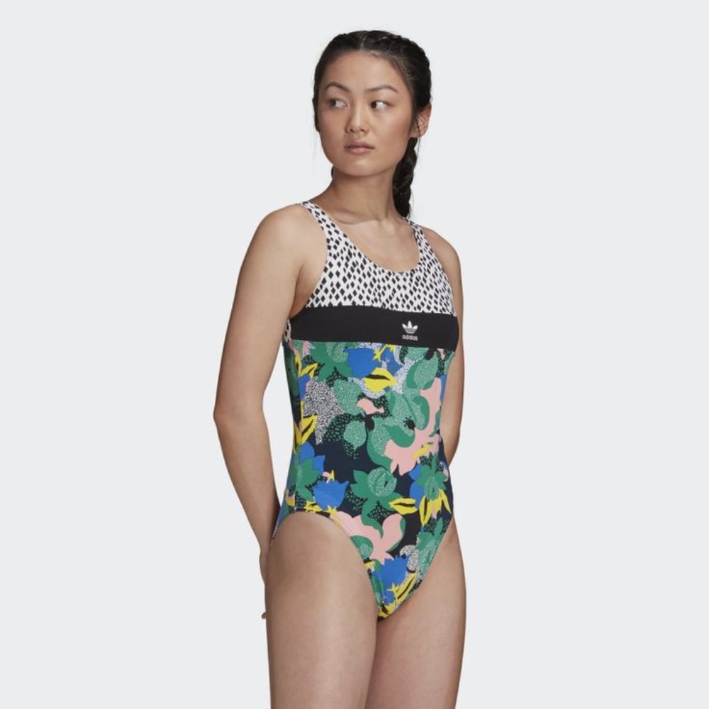 ADIDAS HER STUDIO BODYSUIT